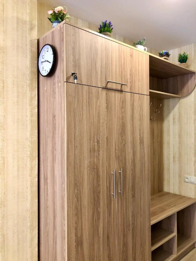Gvc 315 Atrium New Gudauri Apartman Kültér fotó